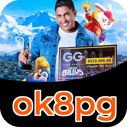 Infográfico RTP top jogos ok8pg