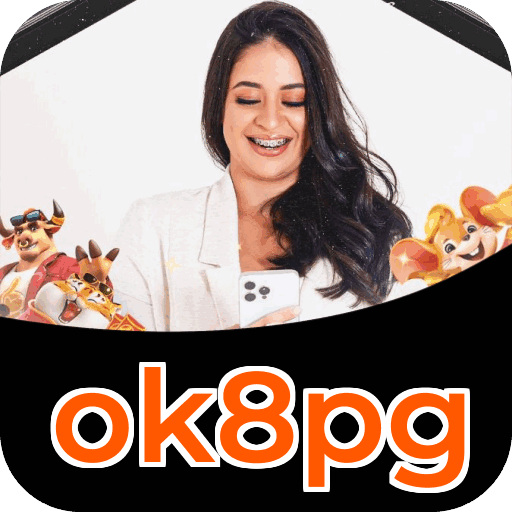 Acesso à conta ok8pg