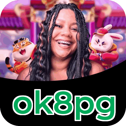 PIX instantâneo Brasil na ok8pg
